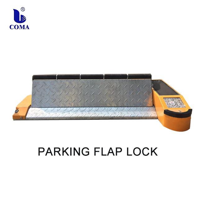 parking lock system